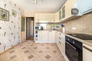 Миниатюра 15, Идеальная двушка пешком от метро!, 66,1 м², Санкт-Петербург, Невский район, Товарищеский пр-кт., д.10, к.1