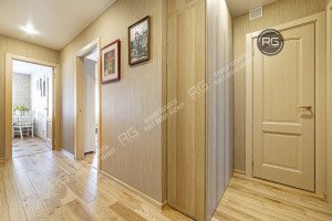 Миниатюра 16, Идеальная двушка пешком от метро!, 66,1 м², Санкт-Петербург, Невский район, Товарищеский пр-кт., д.10, к.1