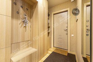 Миниатюра 18, Идеальная двушка пешком от метро!, 66,1 м², Санкт-Петербург, Невский район, Товарищеский пр-кт., д.10, к.1