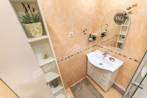 Миниатюра 20, Идеальная двушка пешком от метро!, 66,1 м², Санкт-Петербург, Невский район, Товарищеский пр-кт., д.10, к.1