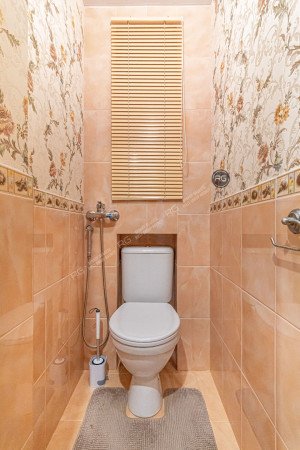 Миниатюра 22, Идеальная двушка пешком от метро!, 66,1 м², Санкт-Петербург, Невский район, Товарищеский пр-кт., д.10, к.1