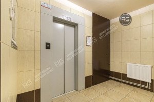 Миниатюра 23, Идеальная двушка пешком от метро!, 66,1 м², Санкт-Петербург, Невский район, Товарищеский пр-кт., д.10, к.1