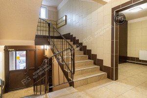 Миниатюра 24, Идеальная двушка пешком от метро!, 66,1 м², Санкт-Петербург, Невский район, Товарищеский пр-кт., д.10, к.1