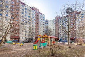 Миниатюра 25, Идеальная двушка пешком от метро!, 66,1 м², Санкт-Петербург, Невский район, Товарищеский пр-кт., д.10, к.1