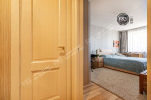 Миниатюра 5, Идеальная двушка пешком от метро!, 66,1 м², Санкт-Петербург, Невский район, Товарищеский пр-кт., д.10, к.1