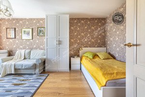 Миниатюра 10, Идеальная двушка пешком от метро!, 66,1 м², Санкт-Петербург, Невский район, Товарищеский пр-кт., д.10, к.1