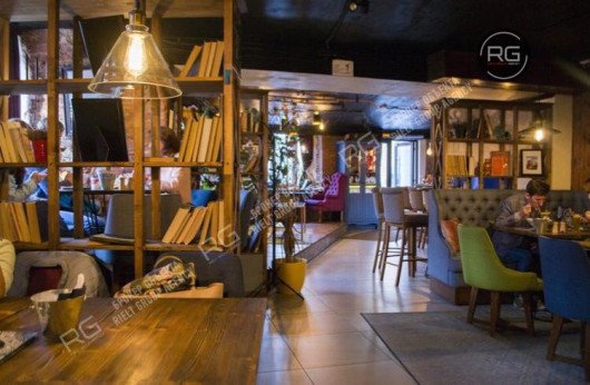 Исторический центр 510 кв.м., 510 м², Санкт-Петербург, Центральный район, Мучной пер., д.1/38