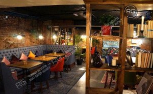 Миниатюра 5, Исторический центр 510 кв.м., 510 м², Санкт-Петербург, Центральный район, Мучной пер., д.1/38