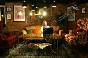 Миниатюра 6, Исторический центр 510 кв.м., 510 м², Санкт-Петербург, Центральный район, Мучной пер., д.1/38