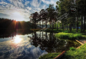 Миниатюра 16, Кирпичный дом 685 м2, 685 м², Ленинградская область, Всеволожский район, Канисты д., Лесной б-р.