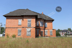 Миниатюра 5, Кирпичный дом 685 м2, 685 м², Ленинградская область, Всеволожский район, Канисты д., Лесной б-р.