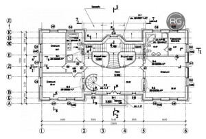 Миниатюра 8, Кирпичный дом 841 м2 с бассейном, 841 м², Ленинградская область, Всеволожский район, Канисты д., Лесной б-р.
