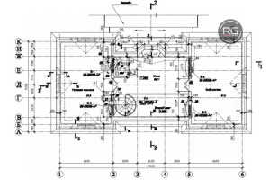 Миниатюра 9, Кирпичный дом 841 м2 с бассейном, 841 м², Ленинградская область, Всеволожский район, Канисты д., Лесной б-р.