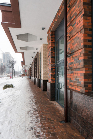 Миниатюра 2, Коммерция 117 м2, 117 м², Санкт-Петербург, Выборгский район, Тореза пр-кт., д.77, к.1, литер А