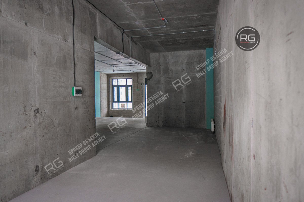 Миниатюра 3, Коммерция 117 м2, 117 м², Санкт-Петербург, Выборгский район, Тореза пр-кт., д.77, к.1, литер А