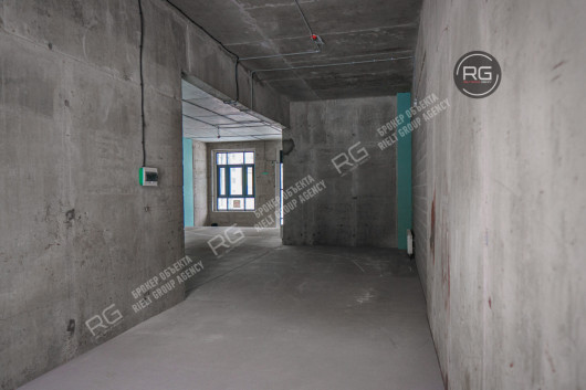 Коммерция 117 м2, 117 м², Санкт-Петербург, Выборгский район, Тореза пр-кт., д.77, к.1, литер А