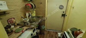 Миниатюра 11, Комната в 3-комнатном блоке, 68 м², Санкт-Петербург, Приморский район, Маршала Новикова ул., д.17