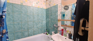 Миниатюра 15, Комната в 3-комнатном блоке, 68 м², Санкт-Петербург, Приморский район, Маршала Новикова ул., д.17