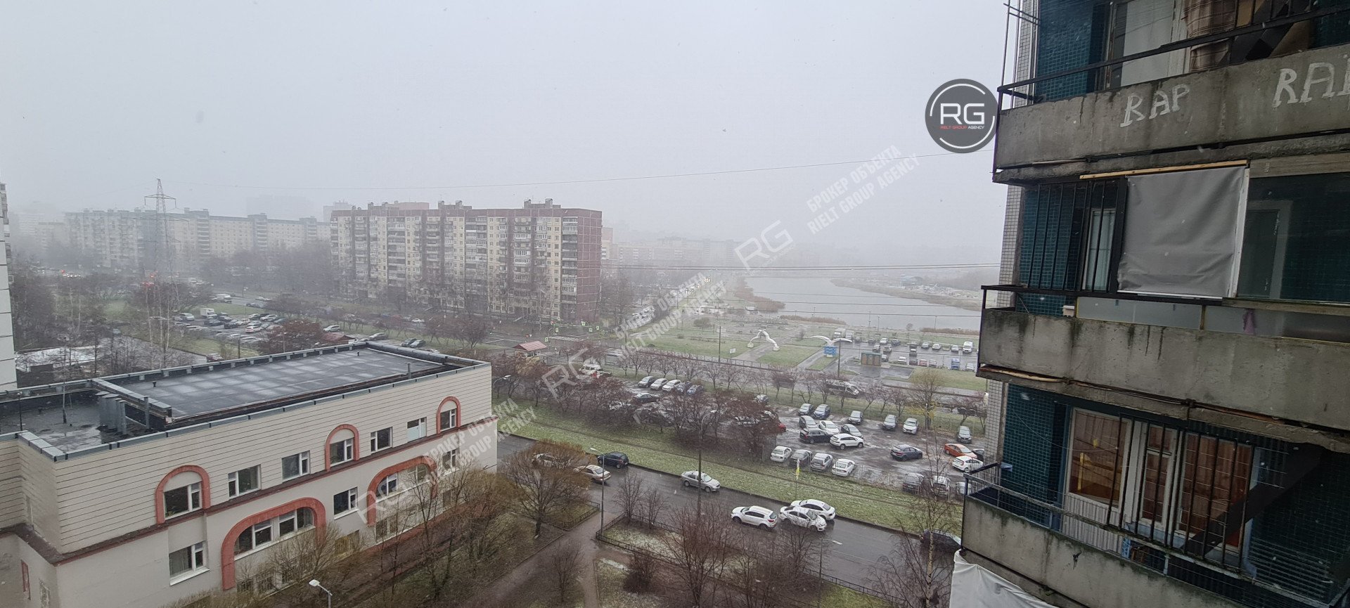   Комната в 3-комнатном блоке, 68 кв.м. 