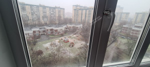 Миниатюра 17, Комната в 3-комнатном блоке, 68 м², Санкт-Петербург, Приморский район, Маршала Новикова ул., д.17