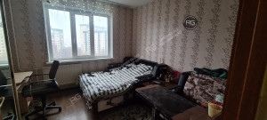 Миниатюра 2, Комната в 3-комнатном блоке, 68 м², Санкт-Петербург, Приморский район, Маршала Новикова ул., д.17