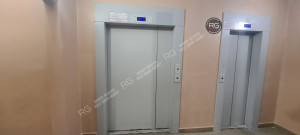 Миниатюра 23, Комната в 3-комнатном блоке, 68 м², Санкт-Петербург, Приморский район, Маршала Новикова ул., д.17