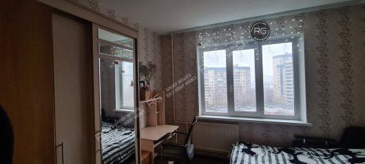Комната в 3-комнатном блоке, 68 м², Санкт-Петербург, Приморский район, Маршала Новикова ул., д.17