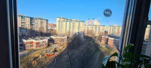 Миниатюра 31, Комната в 3-комнатном блоке, 68 м², Санкт-Петербург, Приморский район, Маршала Новикова ул., д.17