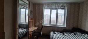 Миниатюра 4, Комната в 3-комнатном блоке, 68 м², Санкт-Петербург, Приморский район, Маршала Новикова ул., д.17