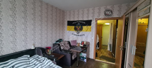 Миниатюра 6, Комната в 3-комнатном блоке, 68 м², Санкт-Петербург, Приморский район, Маршала Новикова ул., д.17