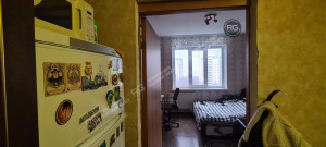 Миниатюра 7, Комната в 3-комнатном блоке, 68 м², Санкт-Петербург, Приморский район, Маршала Новикова ул., д.17