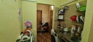 Миниатюра 10, Комната в 3-комнатном блоке, 68 м², Санкт-Петербург, Приморский район, Маршала Новикова ул., д.17