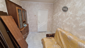 Миниатюра 2, Комната в 3х к квартире, 76 м², Санкт-Петербург, Выборгский район, Новороссийская ул., д.2, к.2