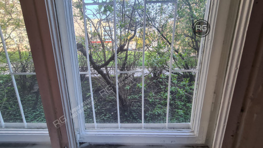 Комната в 3х к квартире, 76 м², Санкт-Петербург, Выборгский район, Новороссийская ул., д.2, к.2