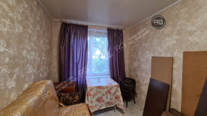 Миниатюра 4, Комната в 3х к квартире, 76 м², Санкт-Петербург, Выборгский район, Новороссийская ул., д.2, к.2