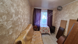 Миниатюра 5, Комната в 3х к квартире, 76 м², Санкт-Петербург, Выборгский район, Новороссийская ул., д.2, к.2