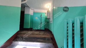 Миниатюра 6, Комната в 3х к квартире, 76 м², Санкт-Петербург, Выборгский район, Новороссийская ул., д.2, к.2