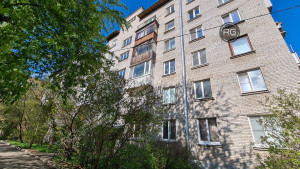 Миниатюра 10, Комната в 3х к квартире, 76 м², Санкт-Петербург, Выборгский район, Новороссийская ул., д.2, к.2