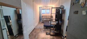 Миниатюра 1, Комната в 5-к квартире, 80 м², Санкт-Петербург, Выборгский район, Выборгская наб., д.59, к.1