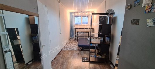 5-к квартире, 80 кв.м.