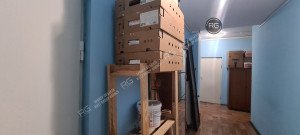 Миниатюра 8, Комната в 5-к квартире, 80 м², Санкт-Петербург, Выборгский район, Выборгская наб., д.59, к.1