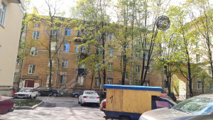 Миниатюра 1, 7-к квартире, 210 м², Санкт-Петербург, Выборгский район, Ярославский пр-кт., д.1