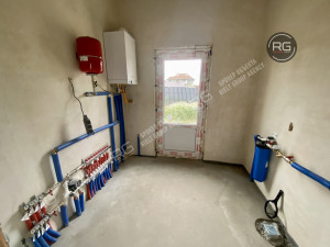 Миниатюра 17, Коттедж 223м2 на участке 14 соток, 223 м², Ленинградская область, Всеволожский район, КП Прилесный 2.0 тер.