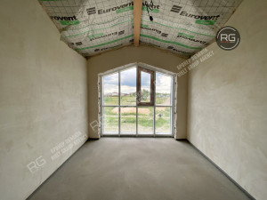 Миниатюра 20, Коттедж 223м2 на участке 14 соток, 223 м², Ленинградская область, Всеволожский район, КП Прилесный 2.0 тер.