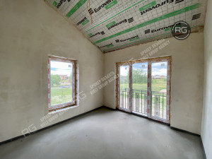 Миниатюра 21, Коттедж 223м2 на участке 14 соток, 223 м², Ленинградская область, Всеволожский район, КП Прилесный 2.0 тер.