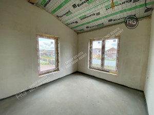 Миниатюра 22, Коттедж 223м2 на участке 14 соток, 223 м², Ленинградская область, Всеволожский район, КП Прилесный 2.0 тер.