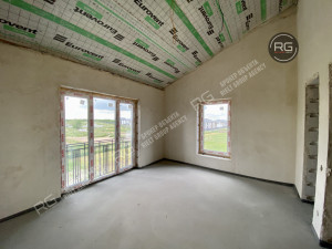 Миниатюра 23, Коттедж 223м2 на участке 14 соток, 223 м², Ленинградская область, Всеволожский район, КП Прилесный 2.0 тер.