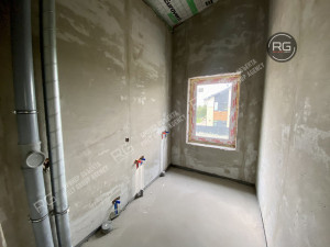 Миниатюра 27, Коттедж 223м2 на участке 14 соток, 223 м², Ленинградская область, Всеволожский район, КП Прилесный 2.0 тер.