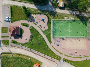 Миниатюра 28, Коттедж 223м2 на участке 14 соток, 223 м², Ленинградская область, Всеволожский район, КП Прилесный 2.0 тер.