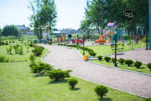 Миниатюра 29, Коттедж 223м2 на участке 14 соток, 223 м², Ленинградская область, Всеволожский район, КП Прилесный 2.0 тер.